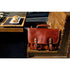 leather messenger bag poste